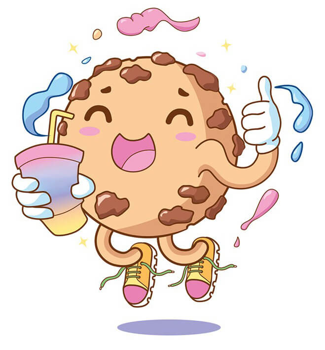 99designs Cookie Consent